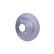 Disque de frein 8DD 355 127-271 Hella, Vignette 3