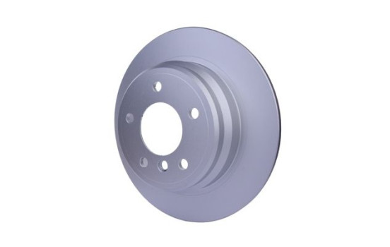 Disque de frein 8DD 355 127-271 Hella, Image 3