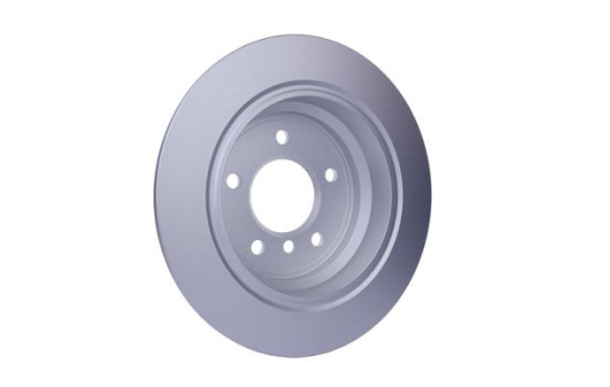 Disque de frein 8DD 355 127-271 Hella, Image 4
