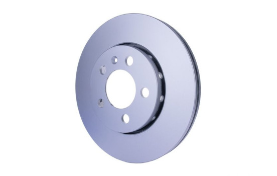 Disque de frein 8DD 355 127-291 Hella, Image 2