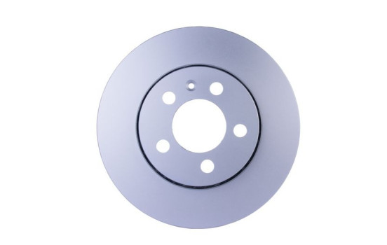 Disque de frein 8DD 355 127-291 Hella, Image 4