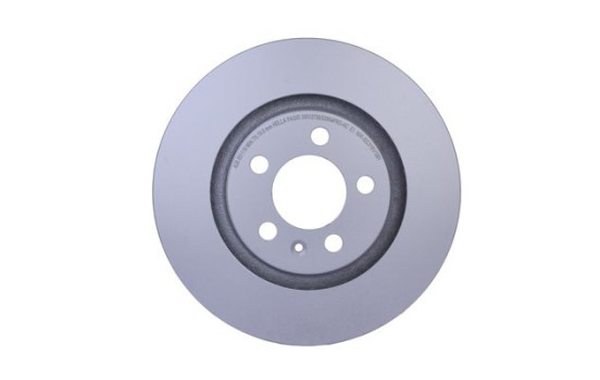 Disque de frein 8DD 355 127-301 Hella, Image 2