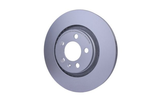 Disque de frein 8DD 355 127-301 Hella, Image 3