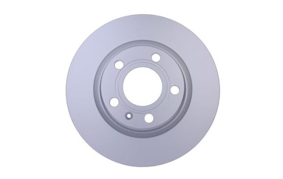Disque de frein 8DD 355 127-311 Hella, Image 2