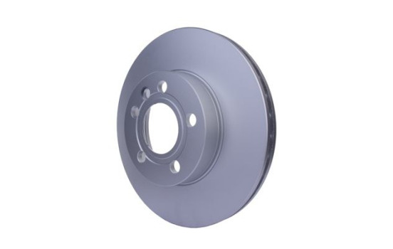 Disque de frein 8DD 355 127-331 Hella, Image 3