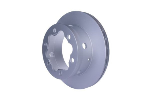 Disque de frein 8DD 355 127-351 Hella, Image 3