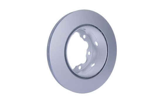 Disque de frein 8DD 355 127-351 Hella, Image 4