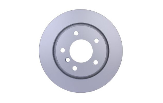 Disque de frein 8DD 355 127-401 Hella, Image 2
