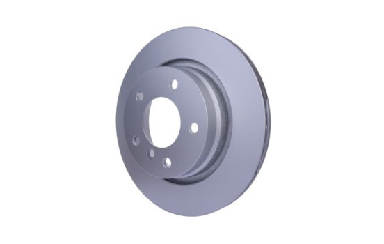 Disque de frein 8DD 355 127-401 Hella, Image 3