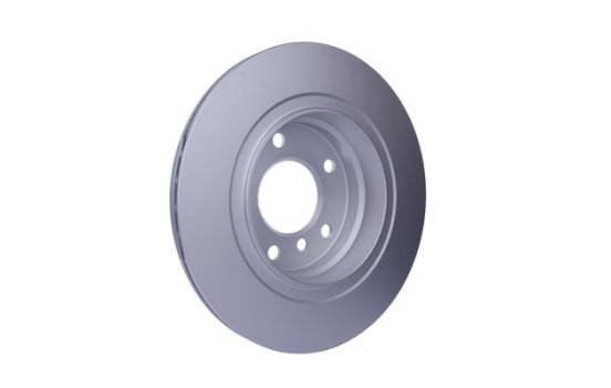 Disque de frein 8DD 355 127-401 Hella, Image 4