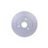 Disque de frein 8DD 355 127-411 Hella, Vignette 2