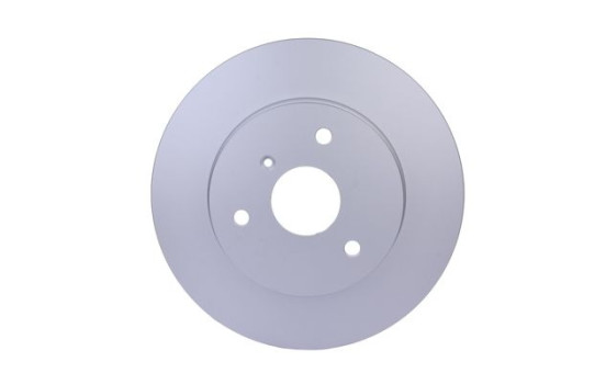 Disque de frein 8DD 355 127-411 Hella, Image 2