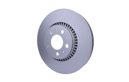 Disque de frein 8DD 355 127-531 Hella, Image 3