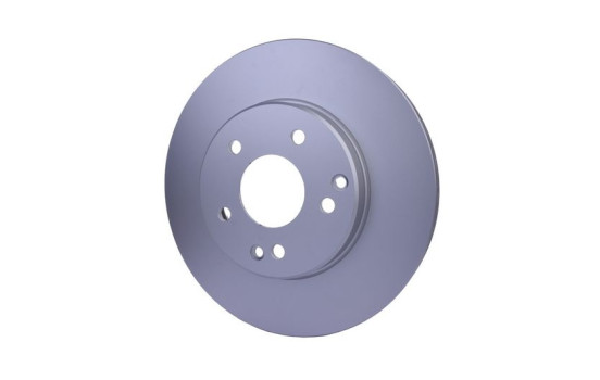 Disque de frein 8DD 355 127-551 Hella, Image 2