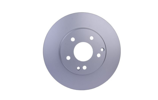 Disque de frein 8DD 355 127-551 Hella, Image 4