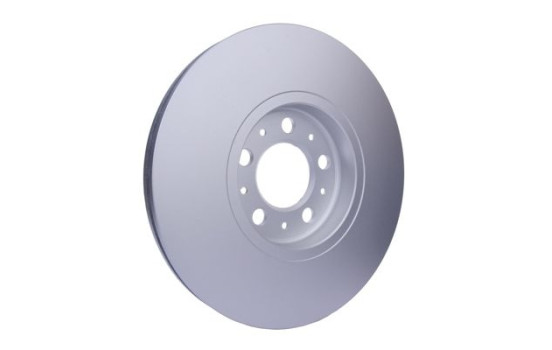 Disque de frein 8DD 355 127-581 Hella, Image 4
