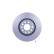 Disque de frein 8DD 355 127-591 Hella, Vignette 2