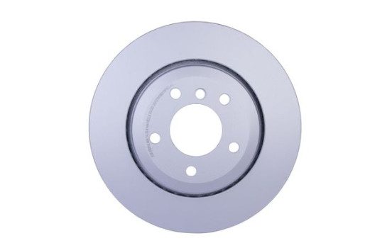 Disque de frein 8DD 355 127-611 Hella, Image 2