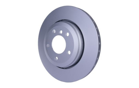 Disque de frein 8DD 355 127-611 Hella, Image 3