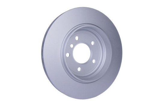 Disque de frein 8DD 355 127-611 Hella, Image 4