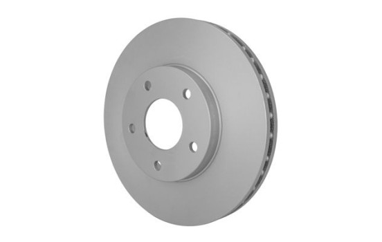 Disque de frein 8DD 355 127-681 Hella, Image 3