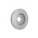 Disque de frein 8DD 355 127-681 Hella, Vignette 4