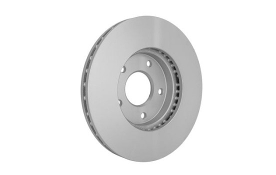 Disque de frein 8DD 355 127-681 Hella, Image 4