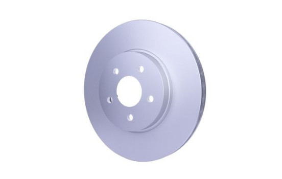 Disque de frein 8DD 355 127-691 Hella, Image 3