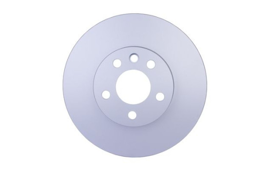 Disque de frein 8DD 355 127-701 Hella, Image 2