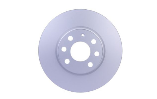 Disque de frein 8DD 355 127-731 Hella, Image 2