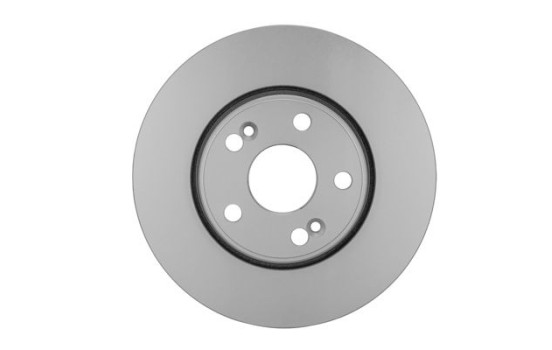 Disque de frein 8DD 355 127-741 Hella, Image 2