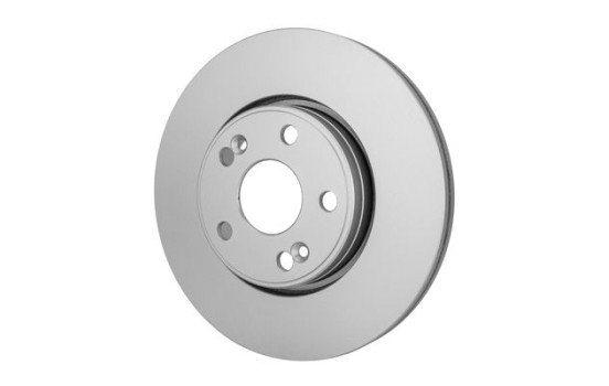Disque de frein 8DD 355 127-741 Hella, Image 3