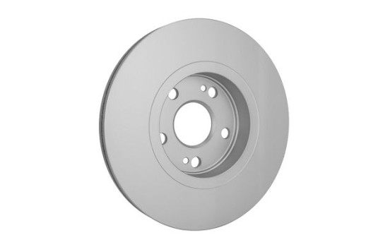 Disque de frein 8DD 355 127-741 Hella, Image 4