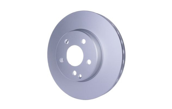 Disque de frein 8DD 355 127-751 Hella, Image 3