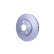 Disque de frein 8DD 355 127-761 Hella, Vignette 3