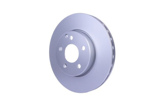 Disque de frein 8DD 355 127-761 Hella, Image 3
