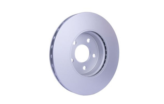 Disque de frein 8DD 355 127-761 Hella, Image 4