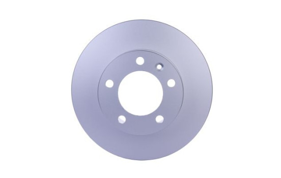 Disque de frein 8DD 355 127-791 Hella, Image 2