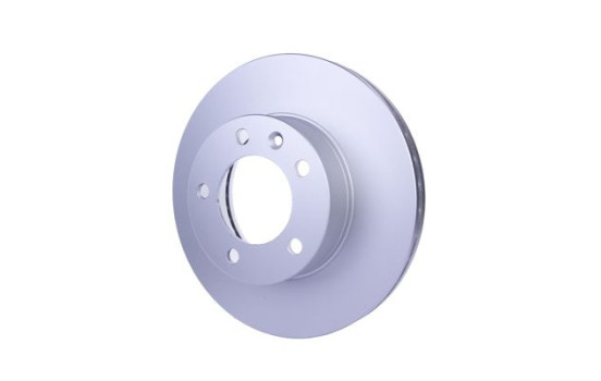Disque de frein 8DD 355 127-791 Hella, Image 3