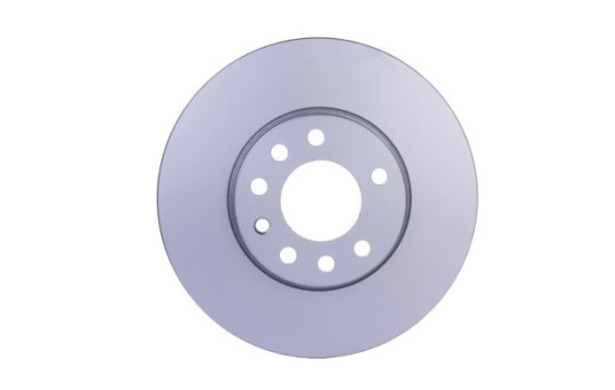 Disque de frein 8DD 355 127-841 Hella, Image 2