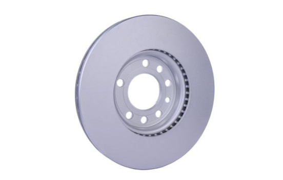 Disque de frein 8DD 355 127-841 Hella, Image 4