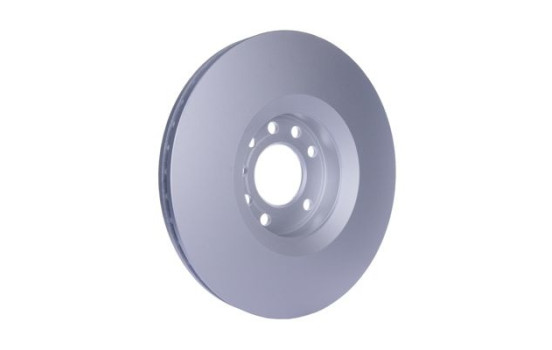 Disque de frein 8DD 355 127-851 Hella, Image 4