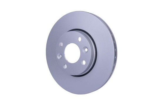 Disque de frein 8DD 355 127-881 Hella, Image 2