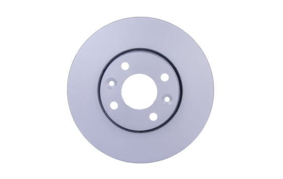 Disque de frein 8DD 355 127-881 Hella, Image 4