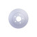 Disque de frein 8DD 355 127-901 Hella, Vignette 2