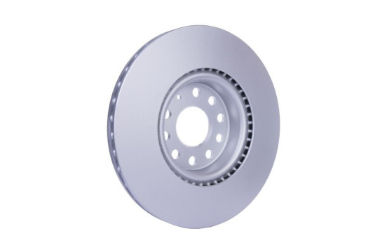 Disque de frein 8DD 355 127-971 Hella, Image 3