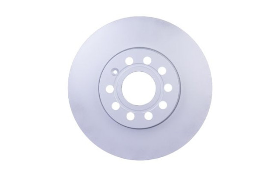 Disque de frein 8DD 355 128-001 Hella, Image 2