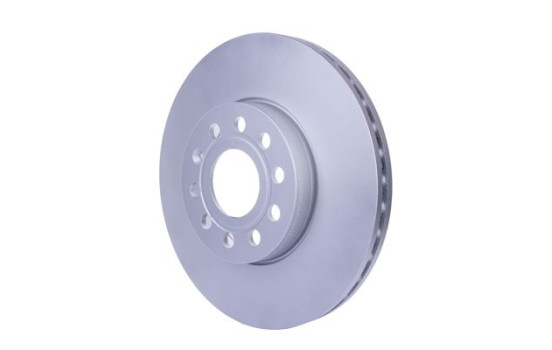 Disque de frein 8DD 355 128-001 Hella, Image 3