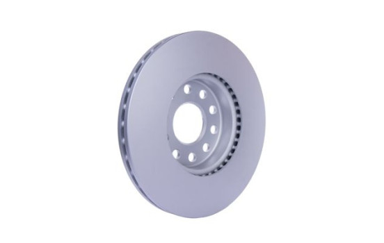 Disque de frein 8DD 355 128-001 Hella, Image 4