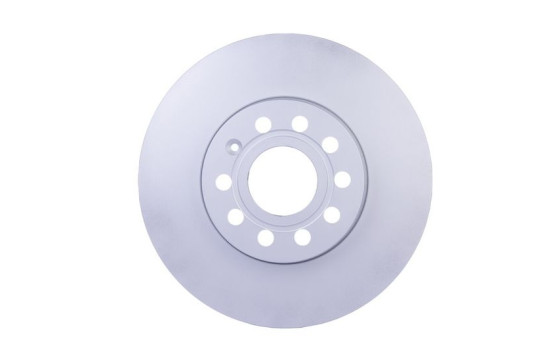 Disque de frein 8DD 355 128-001 Hella, Image 3
